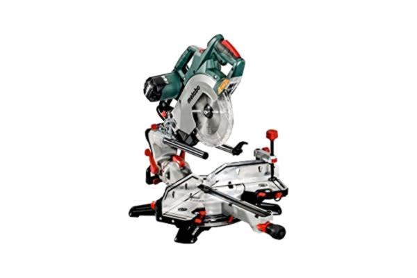 Metabo  KGSV 72 Xact SYM 216mm Mitre Saw 1800 Watt 240 Volt