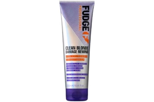 Goldwell Nova Engel Clean Blonde Damage Rewind Violet-Toning, Daglig Användning, För Resor, Med Hållbar Kvalitet