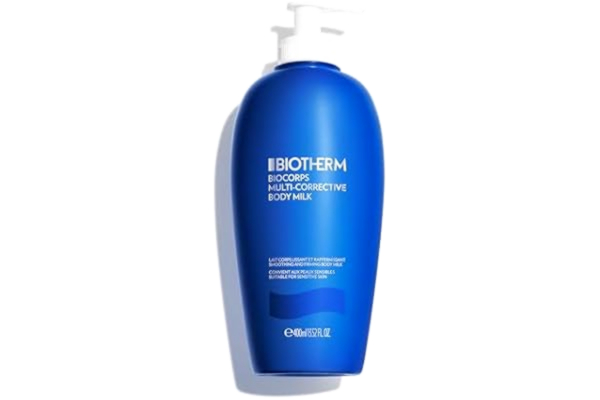 Biotherm  Life Plankton Body Milk 400 Ml