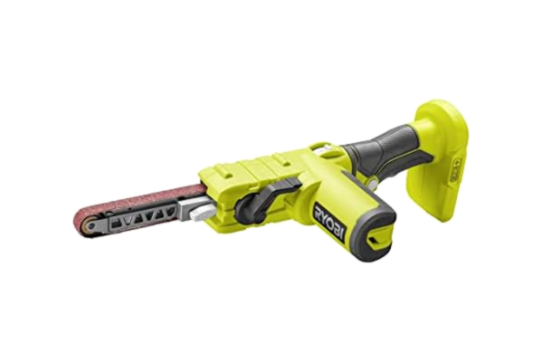 Ryobi Pilnik taśmowy Ryobi R18PF-0