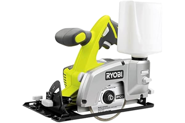 Ryobi  Diamantrundsav LTS180M