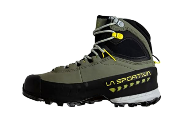 La Sportiva  Dames Tx5 Woman Gtx berglaarzen, 4.5 UK, Klei Selderij, 41 EU