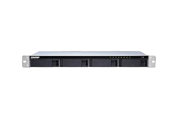 QNAP  TS-431XeU-8G - NAS-Server