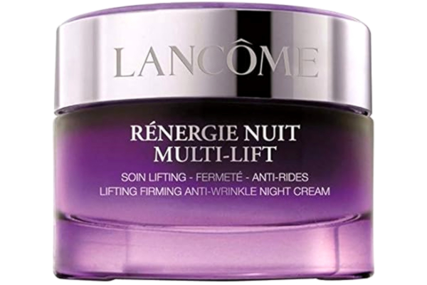 Lancome LANCÔME Rénergie Nuit Multi-Lift Krem na noc 50 ml