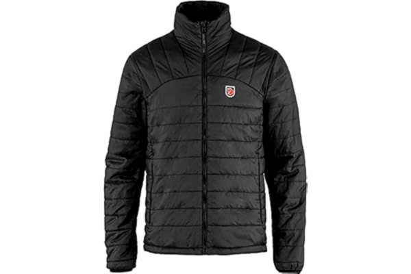 Fjällräven  Expedition X-Lätt Jacket M Black* M