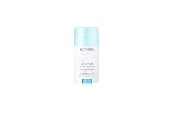Biotherm  Deodorant Pure Stick Anti-Perspirant – deodorantpinne, 40 ml