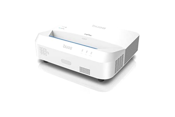 Benq WXGA_ Ultra Short-throw_ Throw Ratio_
