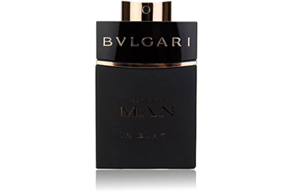 BVLGARI In Black by Bulgari Eau de Parfum For Men, 60ml
