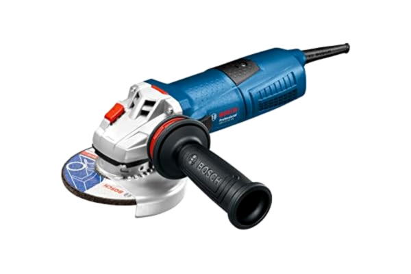 Bosch Szlifierka kątowa Bosch GWS 13-125 CIE Professional