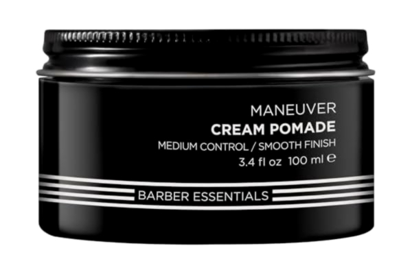 Redken  Brews Maneuver Cream Pomade