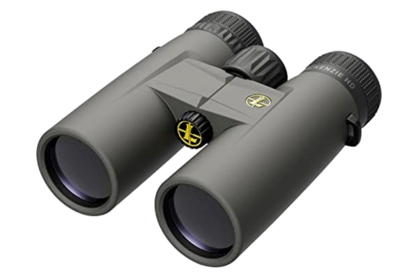 Leupold  BX-1 McKenzie HD 8x42mm Shadow Gray