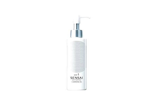 Kanebo  Sensai Silky Cleansing Oil 150 Ml Hälsa Och Personlig Vård