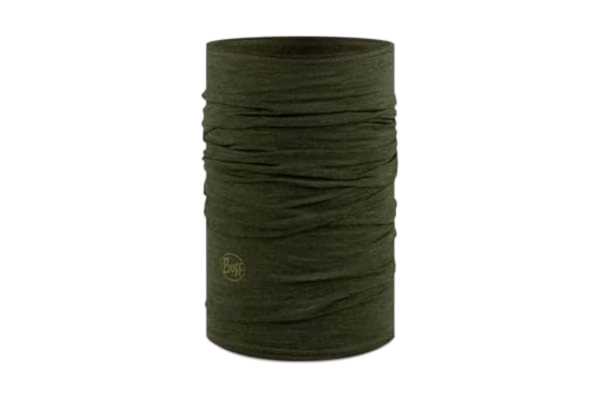 Buff  Halsvärmare Merino Lightweight Unisex vuxna