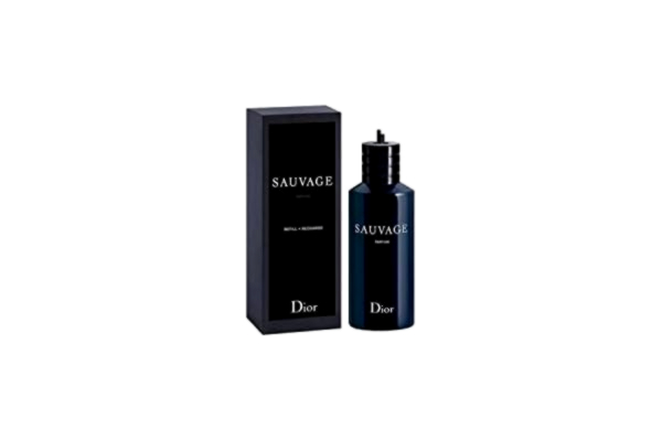 Dior DIOR Sauvage Refill Perfumy 300 ml