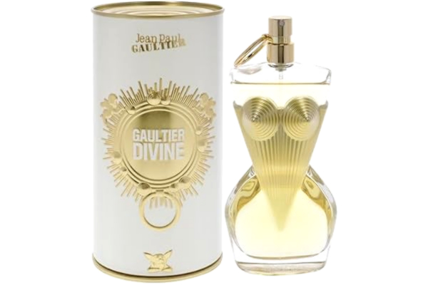 Jean Paul Gaultier  Gaultier Divine Woda perfumowana 100 ml