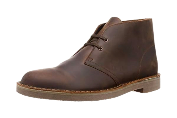 Clarks  261535327, Chukka heren 40 EU