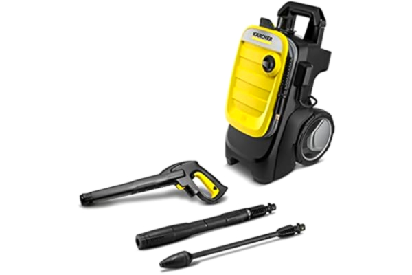 Kärcher Højtryksrenser Karcher K 7 Compact (1.447-050.0)