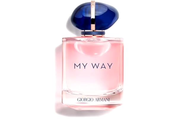 Giorgio Armani  My Way 90 ml Eau de Parfum sprej, 90 styck