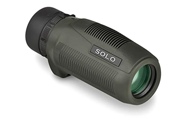 Vortex  SOLO 8X25 kikare, svart