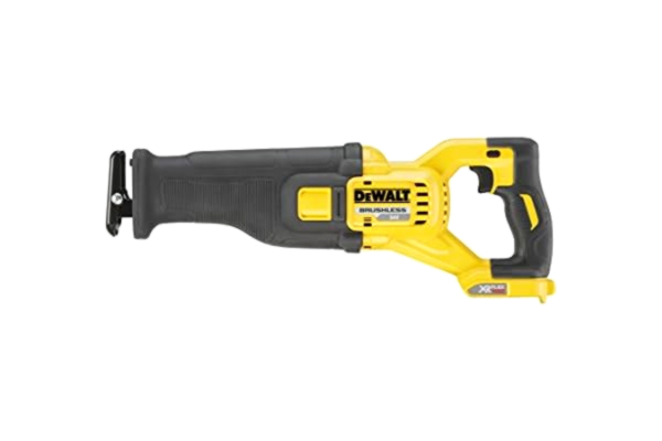 Dewalt  Dcs388n 54v Xr Bajonetsav Løs Enhed