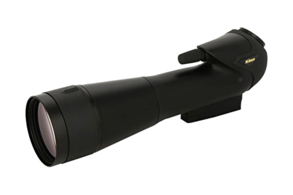 Nikon  Prostaff 5 82-A observatörrör (vattentätt upp till 1 m i 10 minuter, utan okular)