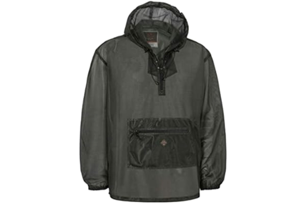 Swedteam  Mosquito Anorak M 2XL/3XL