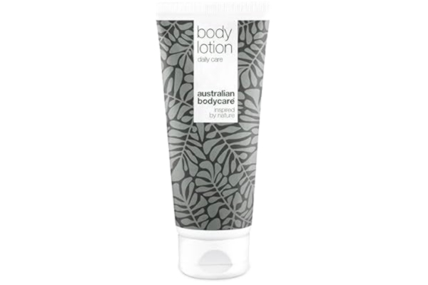 Australian BodyCare Australian bodycare body lotion 200ml | Tea tree oil body lotion, Bra vid klåda, oren hud eller torr hud på kroppen | Hudirritationer på händer, fötter, rygg, bröst, armar, rumpa eller i ljumsktrakten
