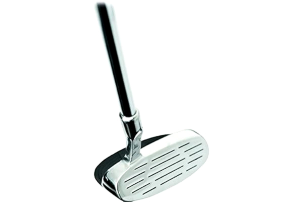 Longridge Golf Longridge Tour LH Chipper - Zilver