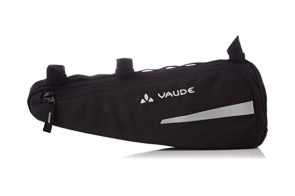 Vaude VAUDE Cruiser Frame Bag - Black