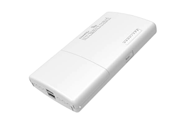 MikroTik  PowerBox Pro 5xG - Router