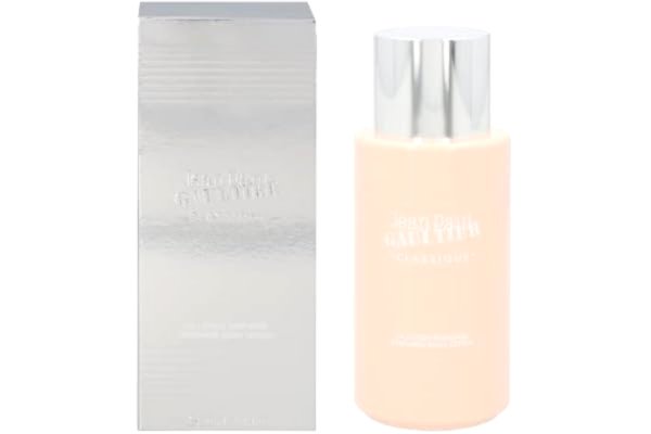 Jean Paul Gaultier JEAN PAUL GAULTIER Dam Classique 8435415011372 Kroppslotion, 200 ml