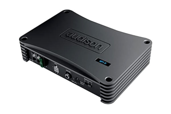Audison  AP1-D cyfrowy monoblock