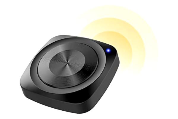 Viofo VIOFO Bluetooth SOS knop voor VIOFO A129 Duo (IR) en A129 Duo Pro