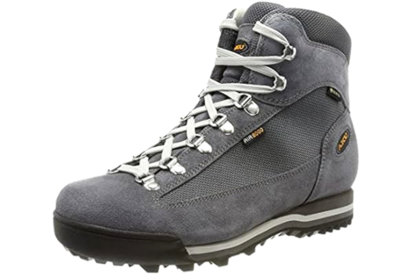 AKU  Damskie buty Ultra Light Micro Gtx W's, Grey Steam - 44 EU