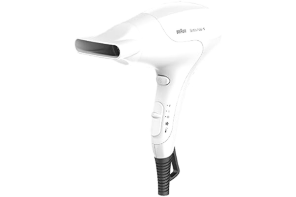 Braun  Hiustenkuivaaja Satin Hair 1 HD 180 PowerPerfection - 1800 W