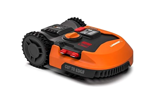 Worx  Landroid L2000 Robotplæneklipper