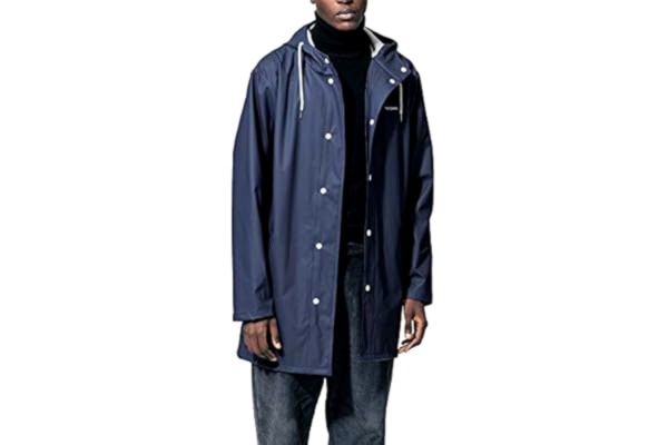 Tretorn  Wings Rain Jacket (Unisex)