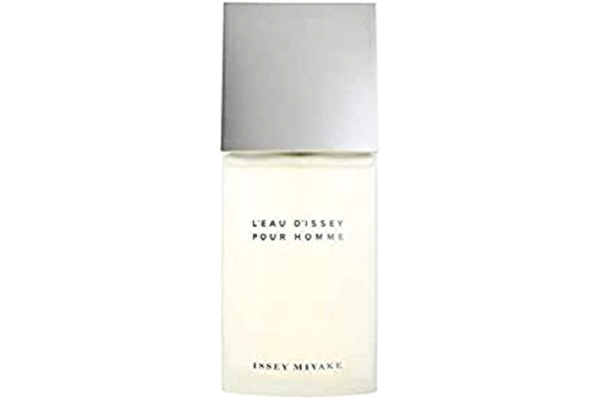 Issey Miyake , L'Eau D'Issey Pour Homme Edt Vapo 200 Ml, Edt Parfym, Mångfärgad, 200, Man