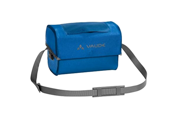 Vaude VAUDE Aqua Box Sacoche de guidon pour le vélo - Volume 6 l - matière bâche sans PVC
