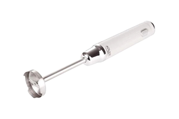 Adler  Hand Blender with 300 W Power AD 4617GR, Grey