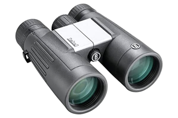 Bushnell  – Powerview 2-10x42 – tak – aluminiummetallchassi – flerskiktat – gummipansning – fågelskådning – resor – sport – utomhus – PWV1042