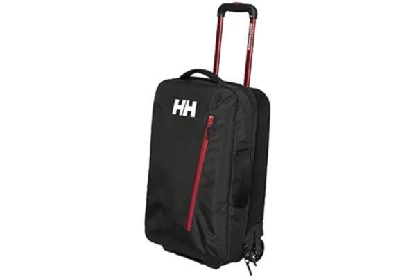 Helly Hansen  Sport Expedition Trolley, 40L, Black
