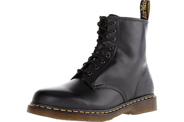 Dr. Martens Støvler Dr. Martens  1460 8 EYE BOOT