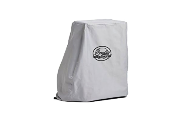 Bradley  Smoker väderbeständigt skydd 6 rack