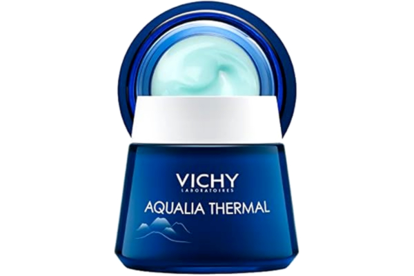 Vichy AQUALIA THERMAL soin de nuit effet spa 75 ml