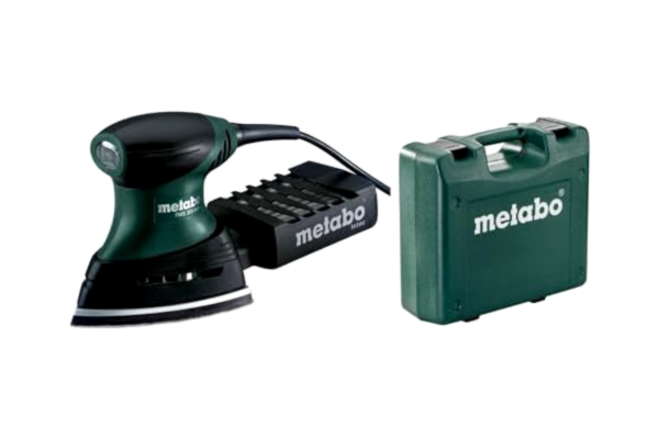 Metabo FMS 200 Intec (600065500) Lijadora multiusos