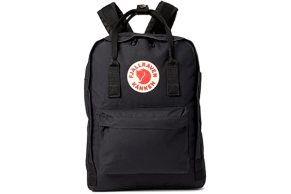 Fjällräven  Kånken Laptop 13" (Sort (BLACK/550) ONE SIZE)