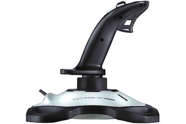 Logitech  Extreme 3D Pro (PC/Mac)