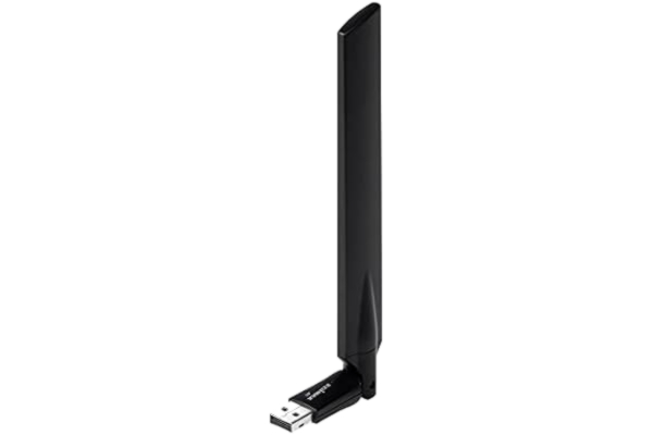 Edimax dimax EW-7811UAC - AC600 Wi-Fi Dual-Band High Gain USB-adapter