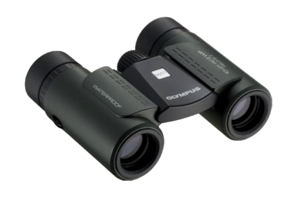 Olympus  binocular 10 x 21 RC II WP